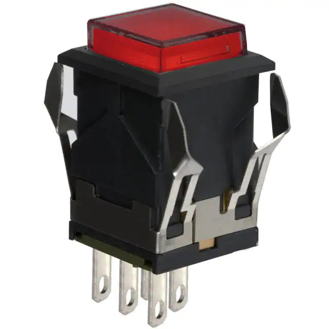 LB16SKW01-5C-JC NKK Switches electronic component